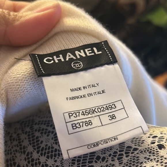 PRE-OWNED CHANEL FOR WOMEN - Picture 4 of 6